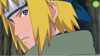 NARUTO| Minato lần đầu chạm mặt Raikage và Killer Bee cực hấp dẫn #anime #schooltime