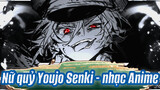Nữ quỷ Youjo Senki - nhạc Anime / Còng tay trung thành