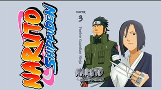 Naruto Shippuden S3 episode 68 Tagalog
