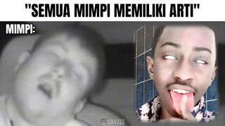 Mimpi Yg Tidak Ingin Kulihat...💀