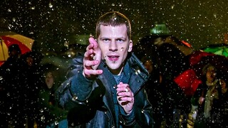 This Magician can control RAIN | Now You See Me 2 | CLIP