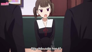 ANIME AWM Kaguya-sama- Cuộc Chiến Tỏ Tình Tập 03 EP5