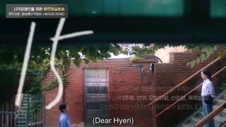 To my haeri..dear hyre episode 11 english sub #Ongoingdrama