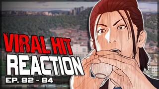 The TRUTH About XJ Company | Viral Hit Webtoon Reaction (Part 36)