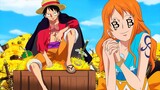 Luffy Finally Found the One Piece Treasure! Official! - One Piece