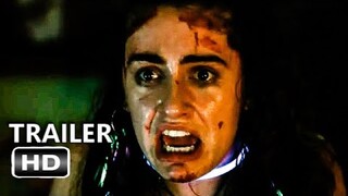 BODIES BODIES BODIES 2022  Trailer  YouTube | Comedy Horror Thriller Movie