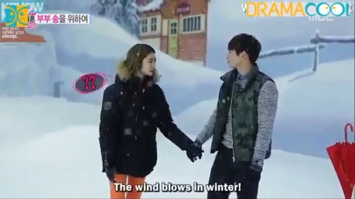 We Got Married - Jinwoon x Junhee Episode 26