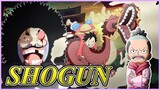 The NEW Shogun of The Wano Country | One Piece