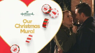Our Christmas Mural 2023 watch full movie link  in description