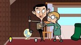 Mr. Bean - S04 Episode 40 - A Round of Golf
