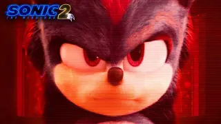 Sonic the Hedgehog 2 - PROJECT SHADOW POST-CREDIT SCENE! Major Cameo & Sequel Confirmed! (SPOILERS)