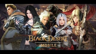 3v3Teaser for Vendetta Guild (Hexe) Black Desert Mobile