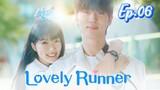 Lovely Runner Eng-Sub Ep06