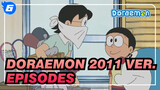 Anime Baru Doraemon (2011 ver.) EP 235-277 (Update Lengkap)_6