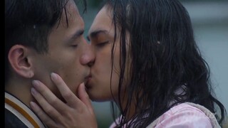 Kiss Scene Jefri nichol dan Haico