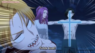 Babanbabanban Vampire Eps 11 (Sub-Indo)
