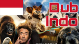 Film Dolittle Dub Indonesian