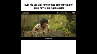 CƯỜI XỈU VỚI MÀN REVIEW CÂY CẦU “MÁT NHẤT” PHIM | ĐẤT RỪNG PHƯƠNG NAM | ĐANG CHIẾU TẠI RẠP