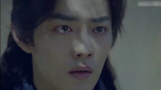 [Xiao Zhan Narcissus] Tiga Xian |. Telusuri paman kaisar, selamatkan hidupmu Episode 11 dia Patung P