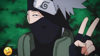 KAKASHI😭