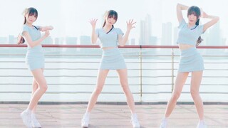 你的初恋︎❤️清纯甜美翻跳Dolphin【咝小喵】【星辰】