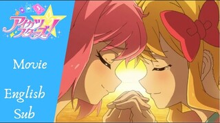 Aikatsu Stars! Island Movie (English Sub)