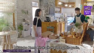 The Second Husband episode 12 (Indo sub)