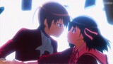 [MAD]Semua tentang wanita seksi di anime|<Kiss Everywhere>