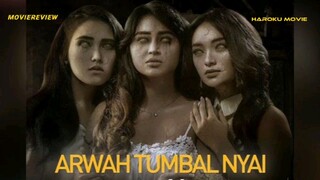 Arwah tumbal nyai ada disini
