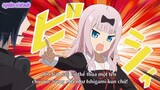 Nhạc Phim Anime | Cuộc Chiến Tỏ Tình Tập 1 SS3 | Oyako vietsub