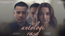 Antologi Rasa ( 2019 )