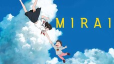 Mirai no Mirai