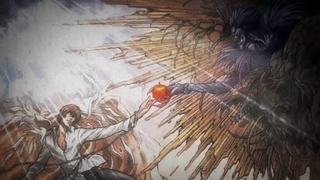 Death Note เดธโน้ต (พากย์ไทย) ตอนที่ 3