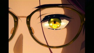 [MAD·AMV][Violet Evergarden]50 Feet