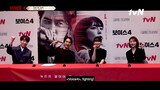 VOICE 4 ǀ Main Cast Interview (ENG SUB)