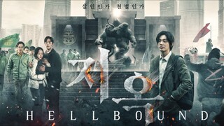 Hellbound Ep 3 Subtitle Indonesia