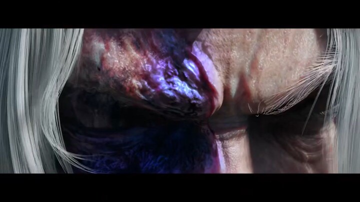 Renegade Immortal Movie: sneak peek at the character trailer of Master Du Ci!