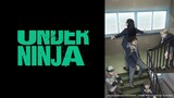 Under Ninja [EPS_12] END Sub Indo