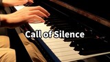 [Piano] "Call of Silence" that incorporates all emotions. Good night Alan, thank you for accompanyin