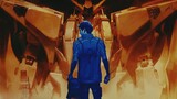 MS Gundam : Hathaway's Flash [2021] พากย์ไทย