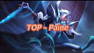 Đội hình hồi máu khủng nhất Liên Quân p3