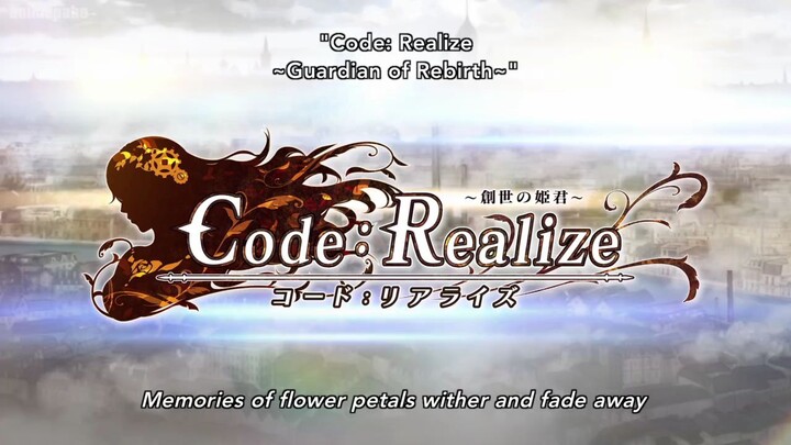 Code: Realize ~ Guardian of Rebirth ~ Episode 5