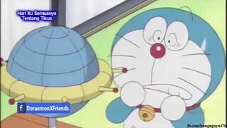 Doraemon bahasa indonesia terbaru 2021 || Doraemon Episode Terbaru#644