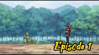 sekai One Turn Kill Neesan (Episode 1) Sub Indo