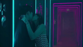 Nam Joo Hyuk's super hot kiSS in new Korean drama " Vigilante " episode 2