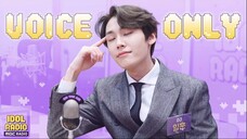 [NOSUB] 190303 Idol Radio EP 152 (Voice Only) (Idol Makers) Lee Kyul (Vocal coac