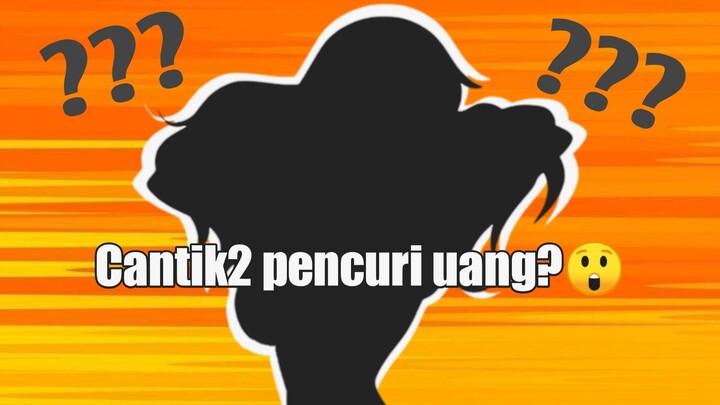 Ada yang tau siapa?😋