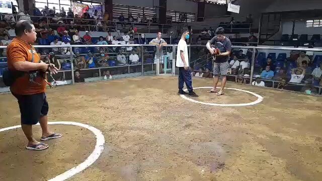 Fight #1 istoryahe game farm