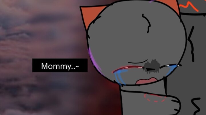 Mommy ;(