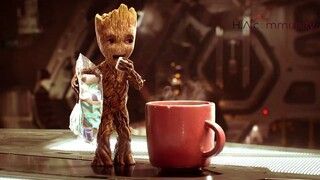 I Am Groot Season 02 Episode 03 Best Scenes  by "H.A community"